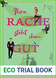 Ihre Rache steht ihm gut
