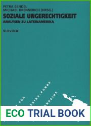 Soziale Ungerechtigkeit
