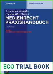 Medienrecht