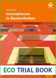 Innovationen in Bautenfarben