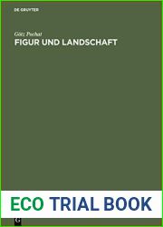 Figur und Landschaft (German Edition)