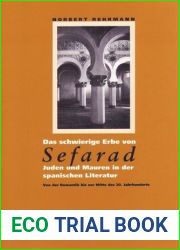 Das schwierige Erbe von Sefarad