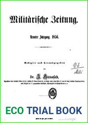 Militarische Zeitung