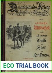 Die deutschen Einigungskriege Der Krieg von 1866