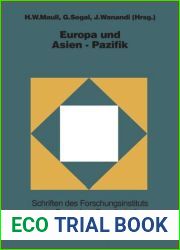 Europa und Asien-Pazifik