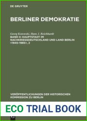 Berliner Demokratie