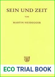 Index zu Heideggers and quot;Sein und Zeit and quot;