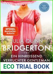 Ein hinreissend verruchter Gentleman (Bridgerton #6)