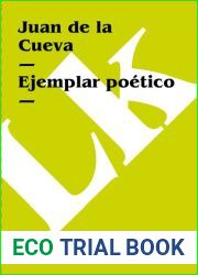 Ejemplar poetico