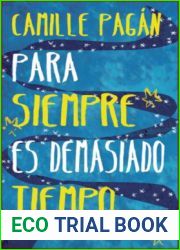 Para siempre es demasiado tiempo