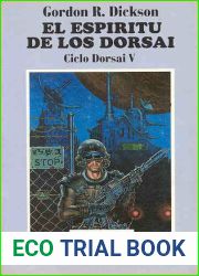 El espiritu de los Dorsai (Childe Cycle, #5)