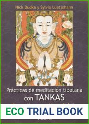 Practicas de meditacion tibetana con Tankas percepcion, compasion y sabiduria