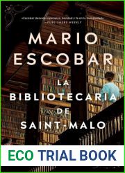 The Librarian of Saint-Malo and La bibliotecaria de Saint-Malo