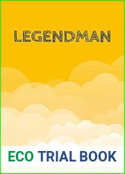 Legendman (Spanish Edition)