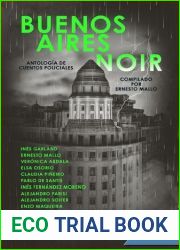 Buenos Aires noir