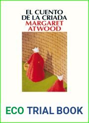 El cuento de la criada (El cuento de la criada, #1)