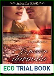 La pasion dormida