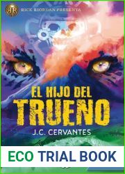 El hijo del trueno
