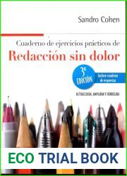 Redaccion sin dolor
