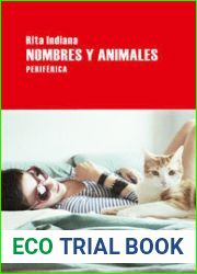 Nombres y animales (Largo recorrido)