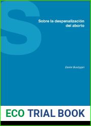 Sobre la despenalizacion del aborto