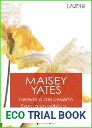 Heredero del desierto - Esposa en publico… y en privado