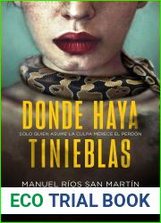 Donde haya tinieblas