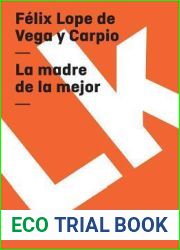 La Madre De La Mejor