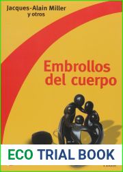 EMBROLLOS DEL CUERPO (Spanish Edition)