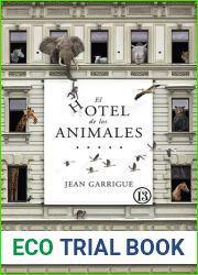 El hotel de los animales