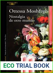 Nostalgia de otro mundo