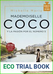 Mademoiselle Coco: y la pasion por el numero 5