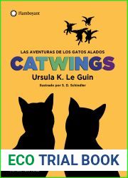 Catwings: Las aventuras de los gatos alados