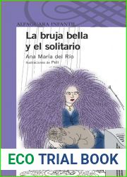 La bruja bella y el solitario