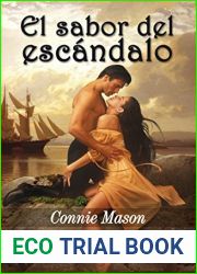 El sabor del escandalo (Trilogia Sabor no 2)