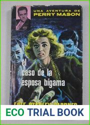 EL CASO DE LA ESPOSA BIGAMA