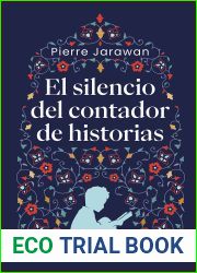 El silencio del contador de historias