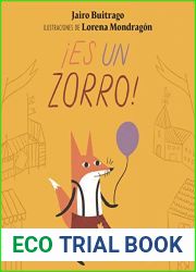 !Es un zorro! (Pequeno Astronauta) (Spanish Edition)