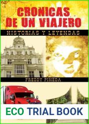 Cronicas de Un Viajero
