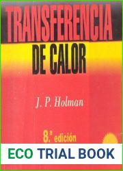 Transferencia de calor