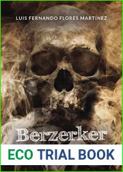 Berzerker: La locura de la venganza (Spanish Edition)
