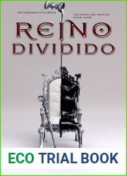 Reino dividido (Reino dividido, #1)
