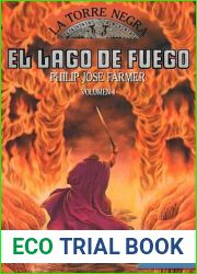 El lago del fuego