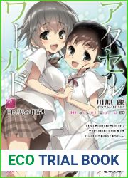 Accel World - Volumen 20