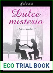 Dulce misterio (Dulce Londres 5)