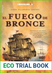 El Fuego de Bronce