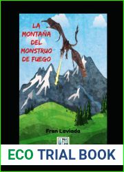 La montana del monstruo de fuego