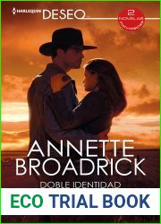 Doble identidad - El peligro sienta bien (Omnibus Deseo) (Spanish Edition)