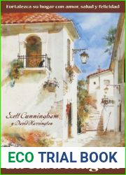 La casa magica: Fortalezca su hogar con amor, salud y felicidad (Spanish Edition) by Scott Cunningham (2002-09-08)