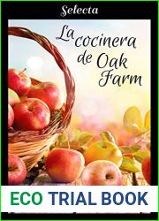 La cocinera de Oak Farm (Oak Hill, #3)